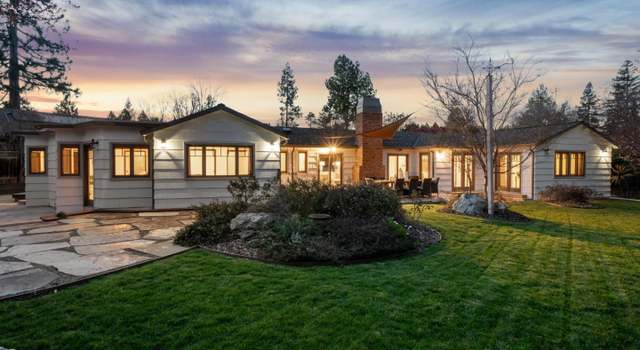 Photo of 17566 San Benito Way, Monte Sereno, CA 95030