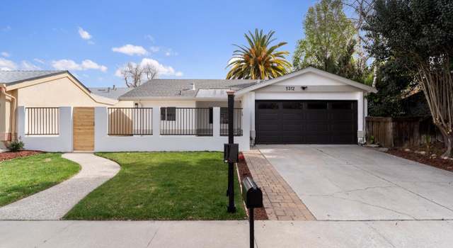 Photo of 5312 Cedar Grove Cir, San Jose, CA 95123