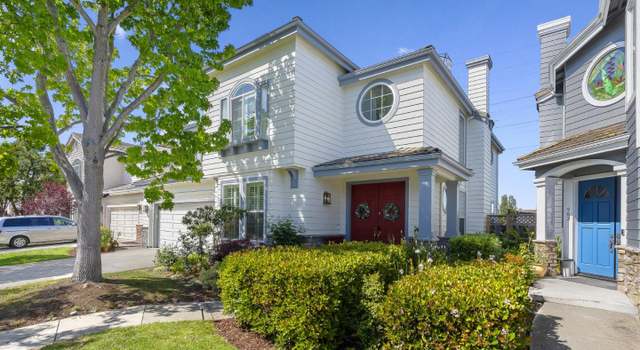 Photo of 986 Governors Bay Dr, Redwood City, CA 94065