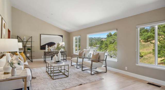 Photo of 1243 Homewood Ave, San Mateo, CA 94403