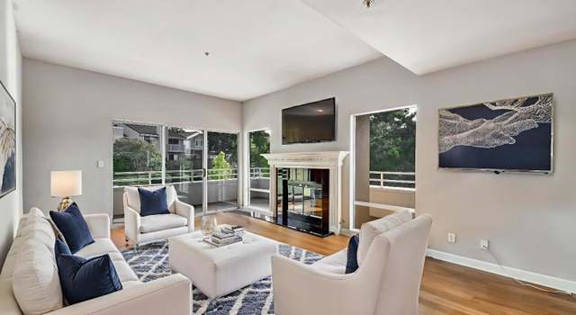 Photo of 1700 De Anza Blvd Unit 308B, San Mateo, CA 94403