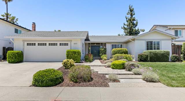 Photo of 5971 Colorview Ct, San Jose, CA 95120