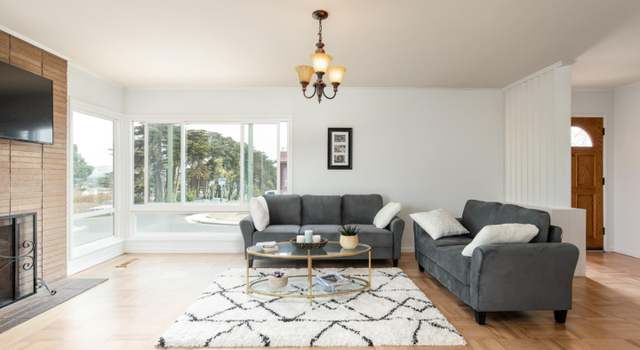 Photo of 2 Ashland Dr, Daly City, CA 94015