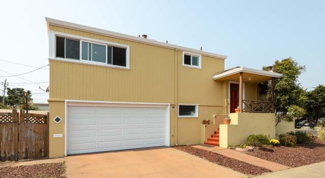 Photo of 2 Ashland Dr, Daly City, CA 94015