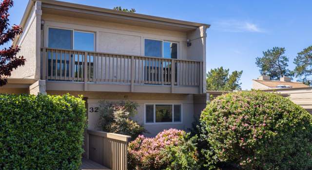 Photo of 32 Montsalas Dr #32, Monterey, CA 93940