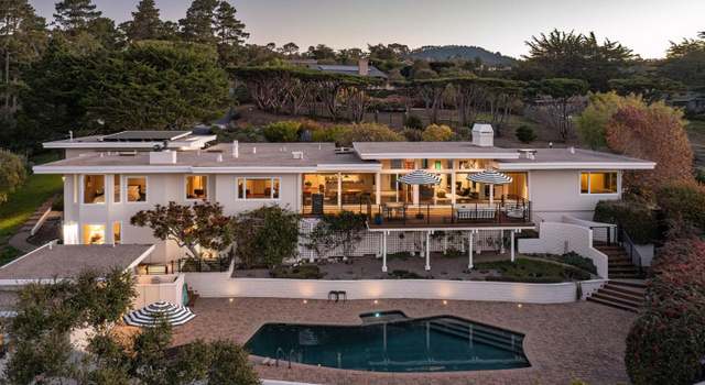 Photo of 4105 Segunda Dr, Carmel, CA 93923