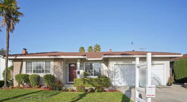 Photo of 1164 Morrill Ave, San Jose, CA 95132