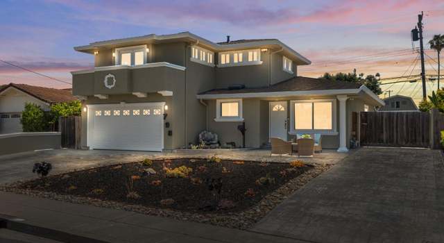 Photo of 798 Orkney Ave, Santa Clara, CA 95054