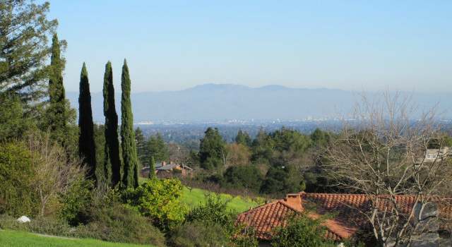 Photo of 26958 DEZAHARA Way, Los Altos Hills, CA 94022