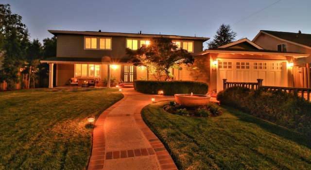 Photo of 512 Nino Ave, Los Gatos, CA 95032