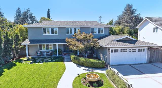Photo of 512 Nino Ave, Los Gatos, CA 95032