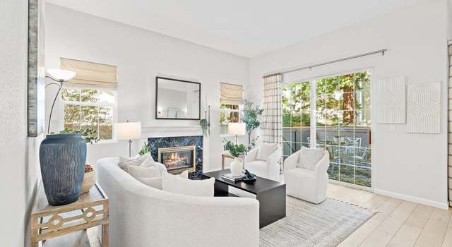 Photo of 550 El Camino Real #103, Burlingame, CA 94010