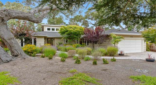 Photo of 1056 Indian Village Rd, Pebble Beach, CA 93953
