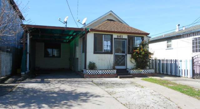 Photo of 861 2ND Ave, San Bruno, CA 94066