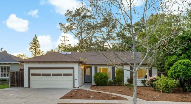 Photo of 2418 Delaware Ave, Redwood City, CA 94061