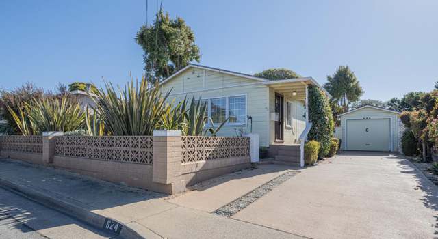 Photo of 624 Lopez Ave, Seaside, CA 93955