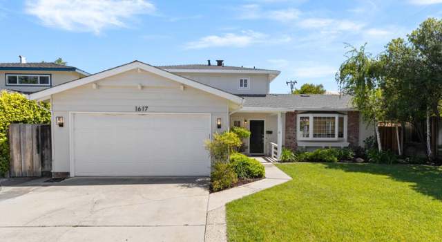 Photo of 1617 Inverness Cir, San Jose, CA 95124
