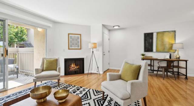 Photo of 1481 De Rose Way #129, San Jose, CA 95126