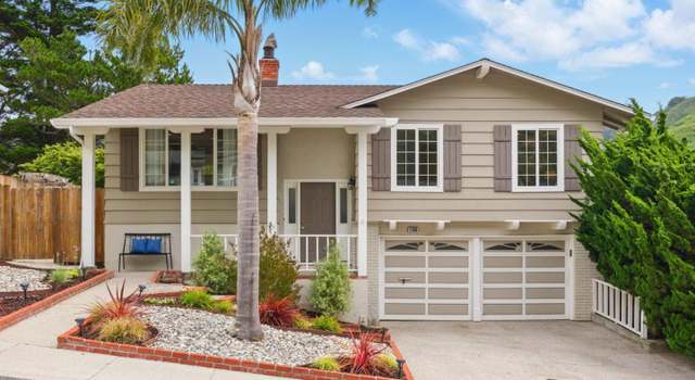 Photo of 1130 Grand Teton Dr, Pacifica, CA 94044