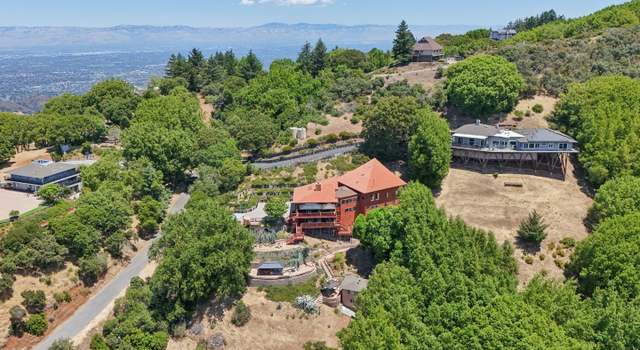Photo of 16012 Flintlock Rd, Cupertino, CA 95014