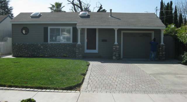 Photo of 1009 EMPEY Way, San Jose, CA 95128