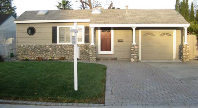 Photo of 1009 EMPEY Way, San Jose, CA 95128