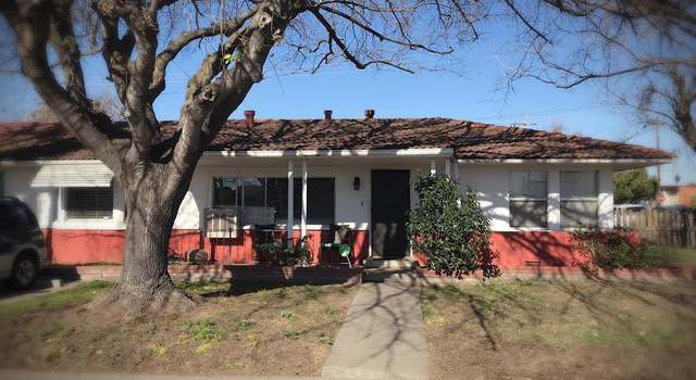 Photo of 439 Fir St, Manteca, CA 95336