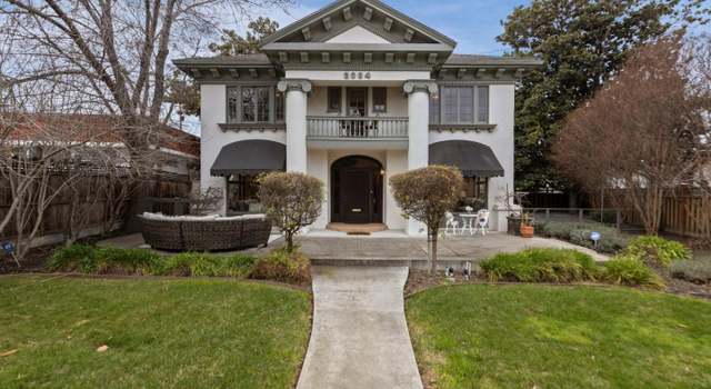 Photo of 2084 Alameda Way, San Jose, CA 95126