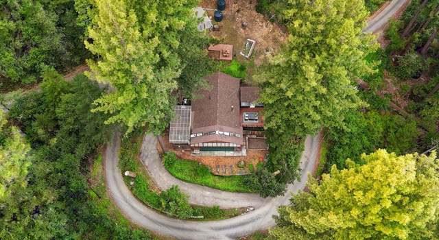 Photo of 805 Fanning Grade, Ben Lomond, CA 95005