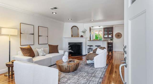 Photo of 824 8th Ave, Redwood City, CA 94063