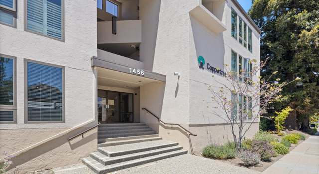 Photo of 1456 San Carlos Ave #202, San Carlos, CA 94070