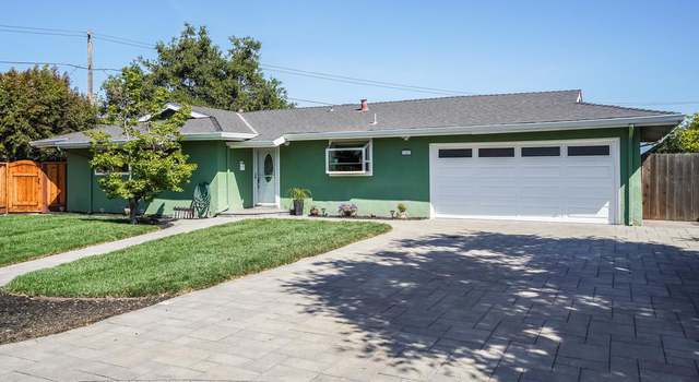Photo of 1043 Longfellow Ave, Campbell, CA 95008
