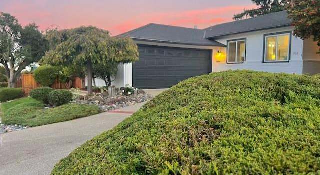 Photo of 709 29th Ave, San Mateo, CA 94403