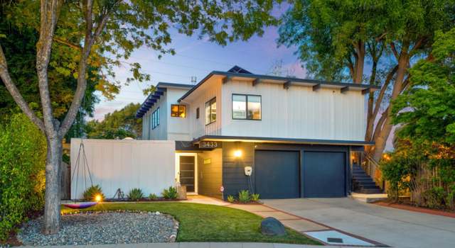 Photo of 3433 Kenneth Dr, Palo Alto, CA 94303