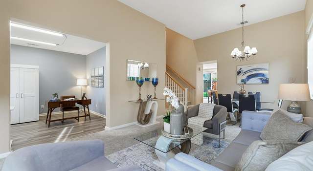 Photo of 260 Arezzo Way, Tracy, CA 95377