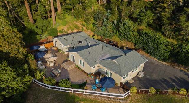 Photo of 145 Rabbits Run Rd, Santa Cruz, CA 95060