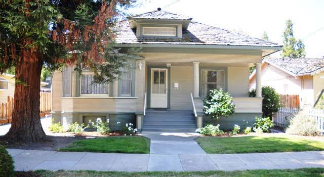 Photo of 877 MYRTLE St, San Jose, CA 95126