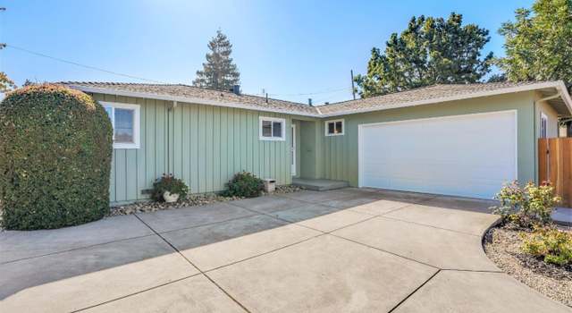Photo of 302 S Bernardo Ave, Sunnyvale, CA 94086