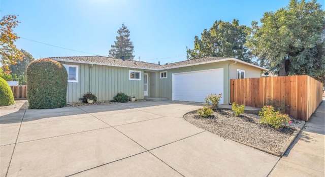 Photo of 302 S Bernardo Ave, Sunnyvale, CA 94086
