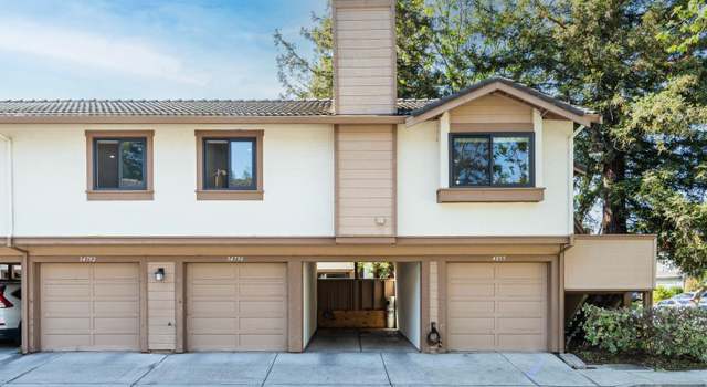 Photo of 4855 Richland Ter, Fremont, CA 94555