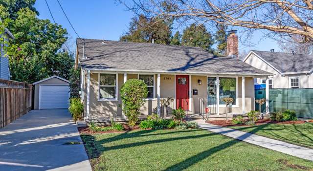 Photo of 1745 Harmil Way, San Jose, CA 95125