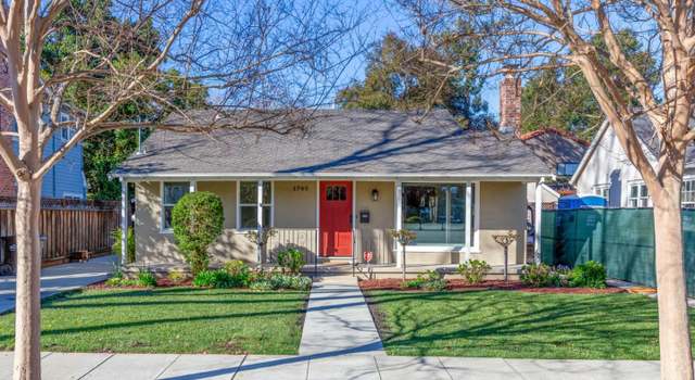 Photo of 1745 Harmil Way, San Jose, CA 95125