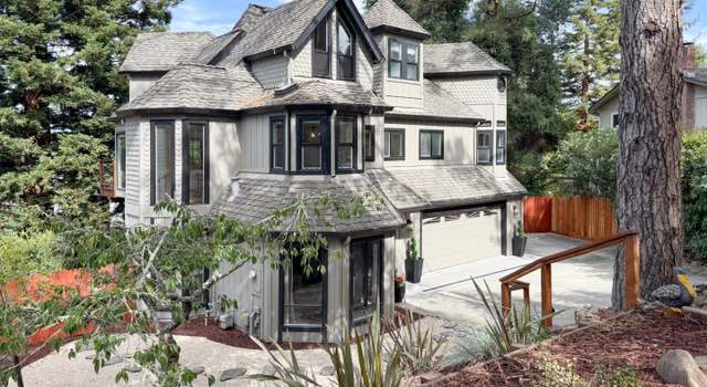 Photo of 112 Whispering Pines Ct, Scotts Valley, CA 95066