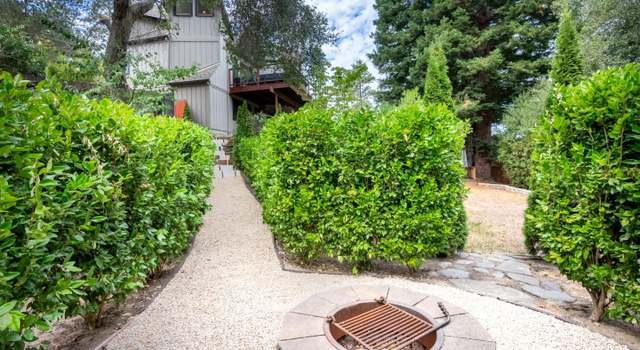 Photo of 112 Whispering Pines Ct, Scotts Valley, CA 95066