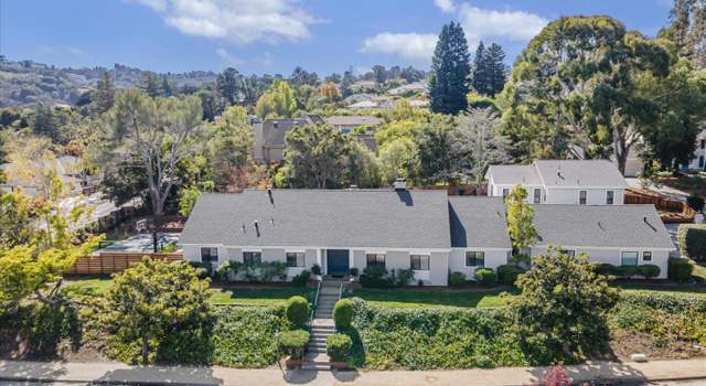 Photo of 990 Yale Dr, Hillsborough, CA 94010