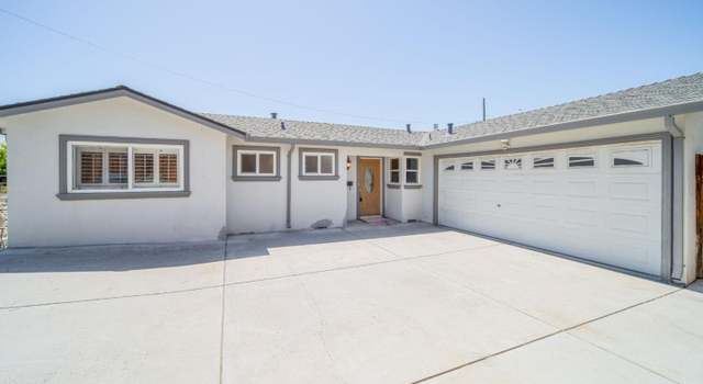 Photo of 3423 Dominick Way, San Jose, CA 95127