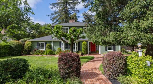 Photo of 4040 Valente Ct, Lafayette, CA 94549