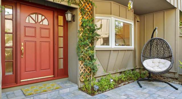 Photo of 307 Willow Hill Ct, Los Gatos, CA 95032