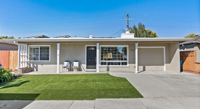 Photo of 3818 Casanova Dr, San Mateo, CA 94403