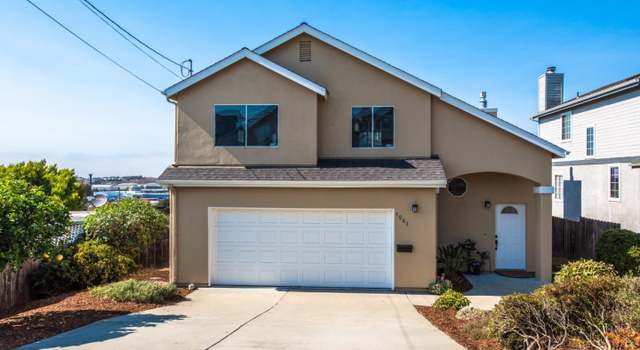 Photo of 1061 Amador Ave, Seaside, CA 93955